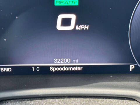 2024 Dodge Hornet R/T