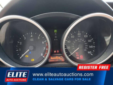 2012 Mazda MAZDA5 Sport