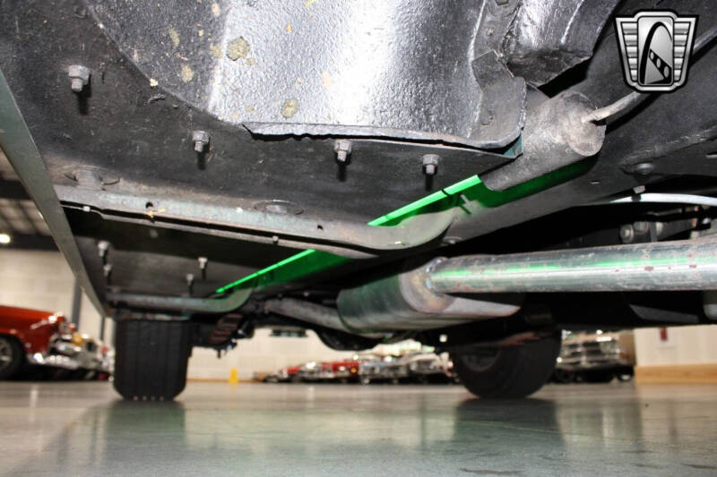 1936 Chevrolet Master