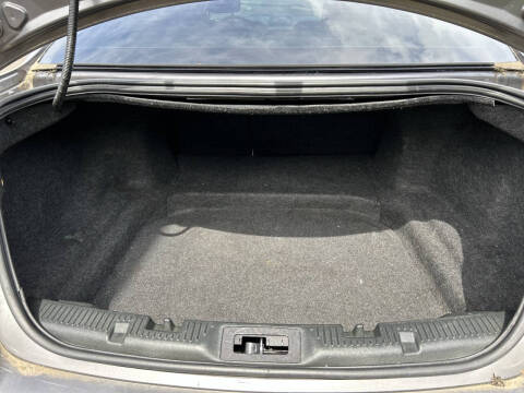 2014 Ford Taurus SEL