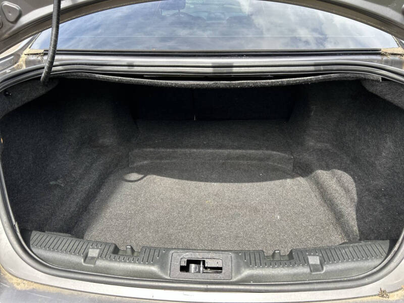 2014 Ford Taurus SEL