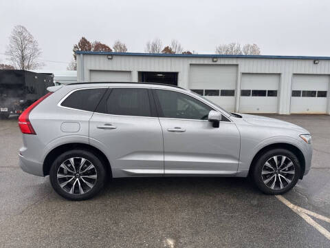 2023 Volvo XC60 B5 Core