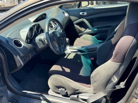 2010 Mitsubishi Eclipse GS Sport