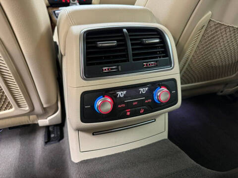 2018 Audi A7 3.0T quattro Prestige