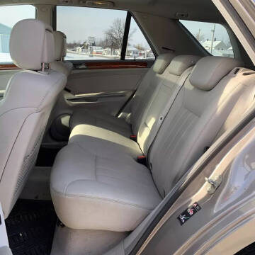 2006 Mercedes-Benz M-Class for sale at GLOBAL MOTOR GROUP in Newark NJ