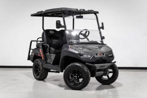 2022 Envy NV4
