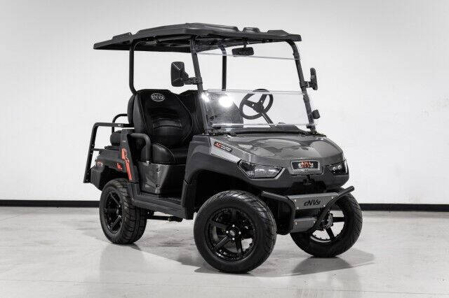2022 Envy NV4