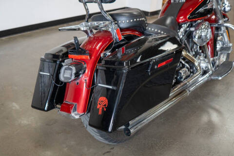 2006 Harley-Davidson Heritage Softail Classic