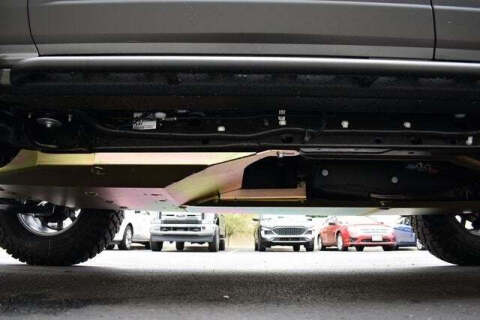 2023 Ford Bronco Black Diamond Advanced