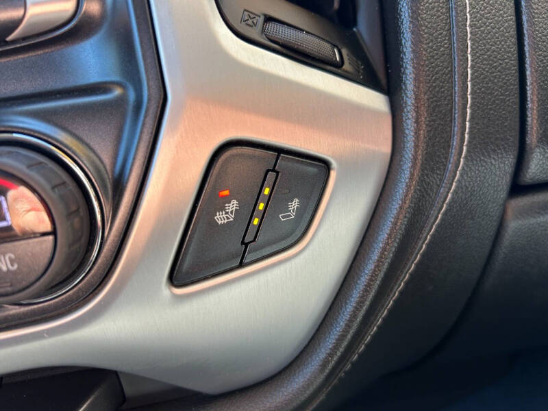 2017 GMC Sierra 2500HD