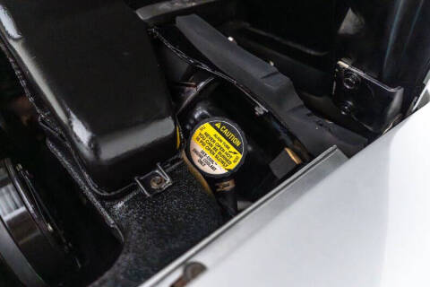 1981 Chevrolet Corvette