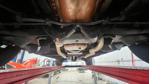 1966 Oldsmobile Cutlass