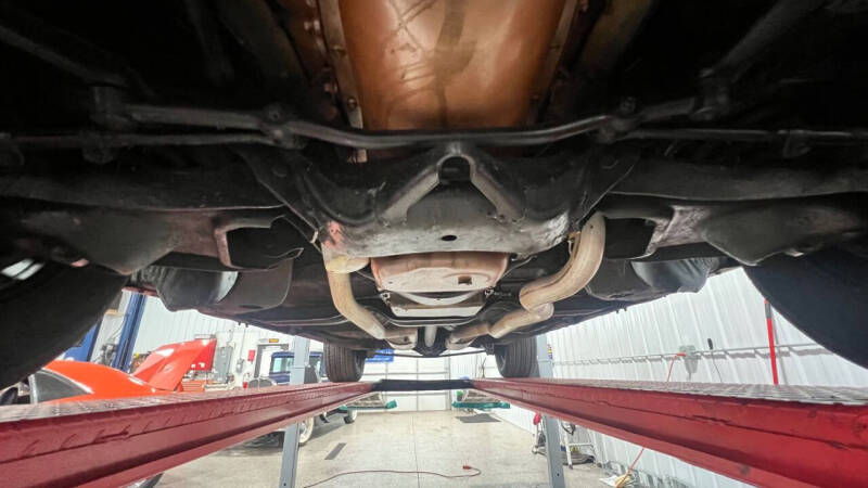 1966 Oldsmobile Cutlass