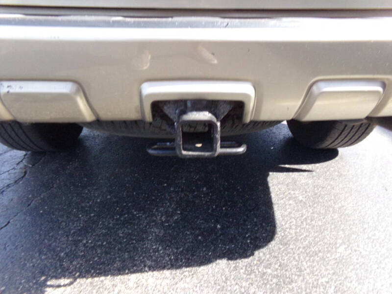 2008 Toyota 4Runner SR5