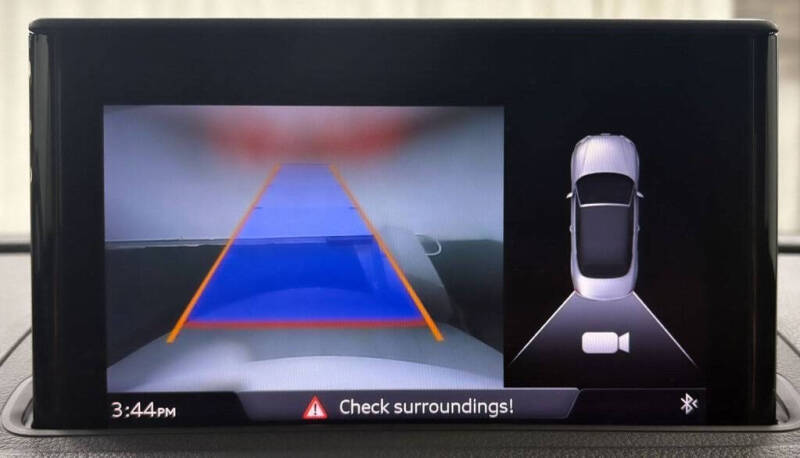 2019 Audi A3 Premium 40 TFSI