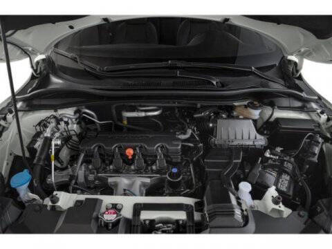 2021 Honda HR-V EX-L