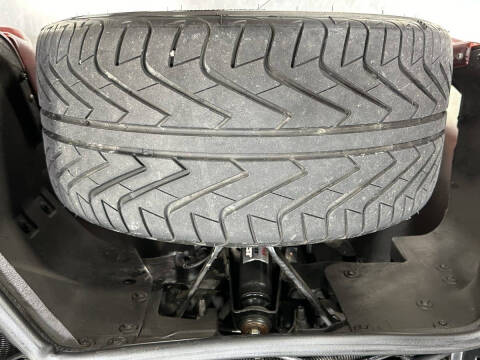 1986 Chevrolet Corvette