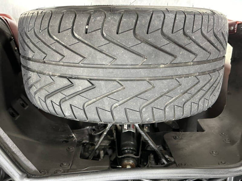 1986 Chevrolet Corvette