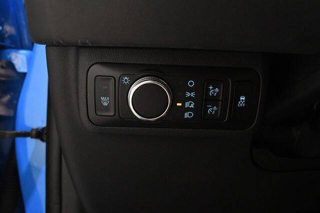 2022 Ford Mustang Mach-E Select