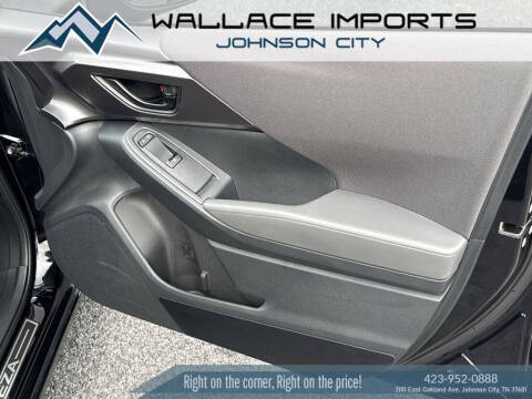 2024 Subaru Impreza