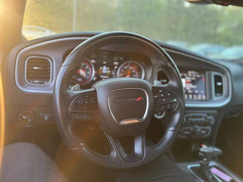 2019 Dodge Charger GT