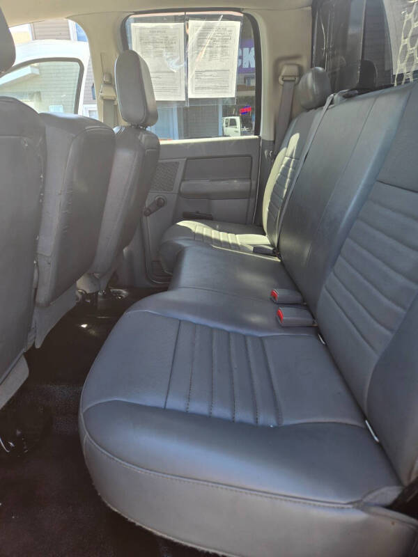 2009 Sterling Bullet Chassis 5500