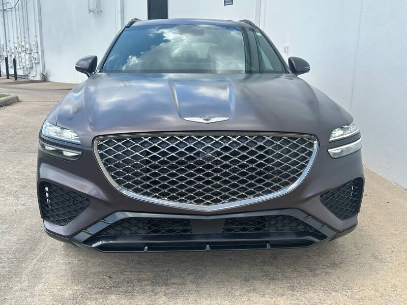 2023 Genesis GV70 2.5T Standard