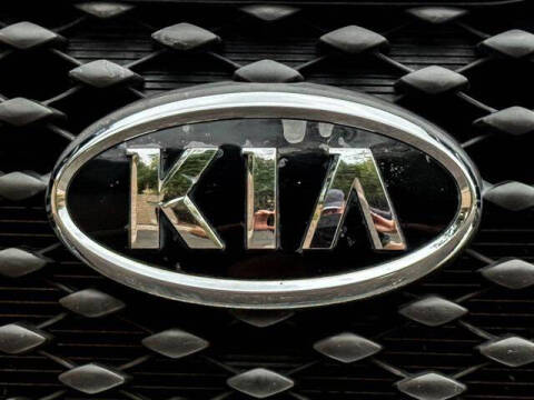 2017 Kia Sorento LX V6