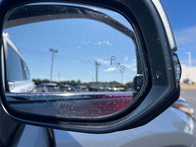 2023 Toyota Highlander 19