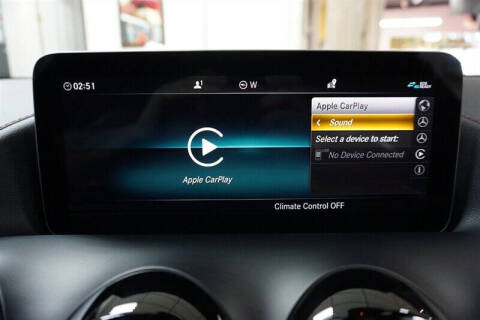 2020 Mercedes-Benz AMG GT