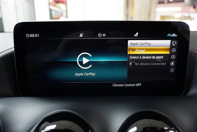 2020 Mercedes-Benz AMG GT