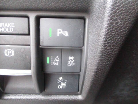 2019 Acura MDX SH-AWD w/Tech