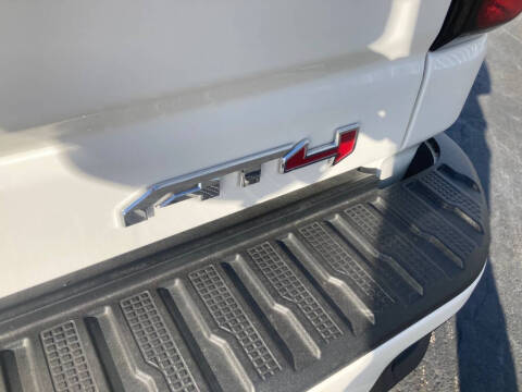 2023 GMC Sierra 2500HD