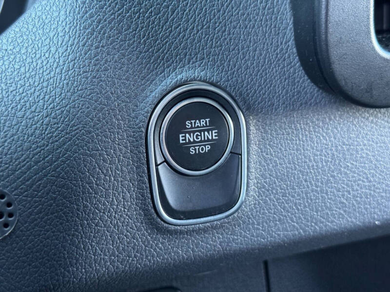 2021 Mercedes-Benz Sprinter