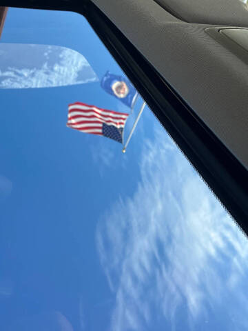 2014 Honda Accord EX-L V6