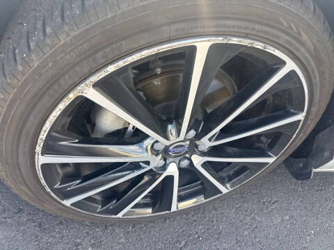 2016 Volvo S60 T5 Drive-E Premier