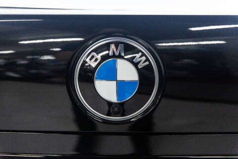 2023 BMW 7 Series 740i