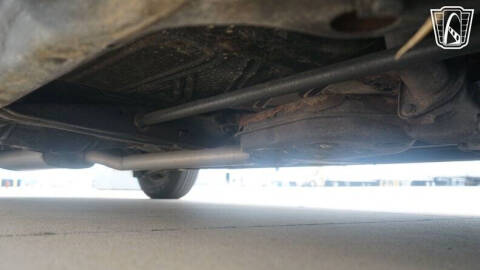 1978 Oldsmobile Toronado