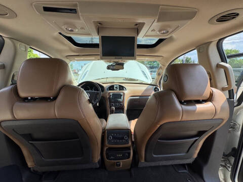 2014 Buick Enclave Premium