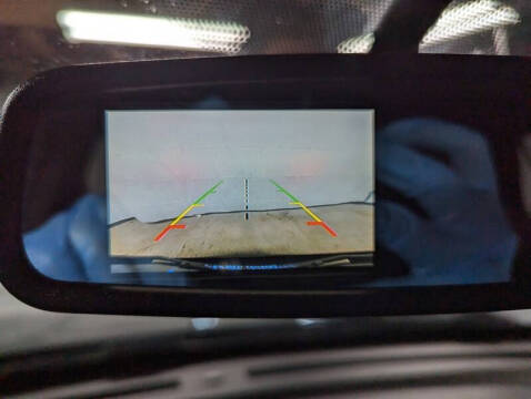 2017 Ford Explorer Police Interceptor Utility