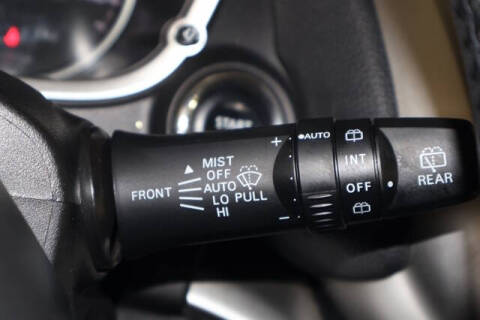 2022 Mitsubishi Eclipse Cross SE