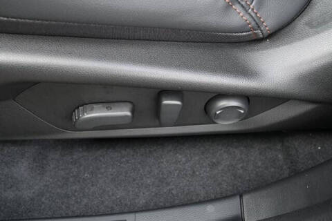 2025 Subaru Forester Touring Hybrid