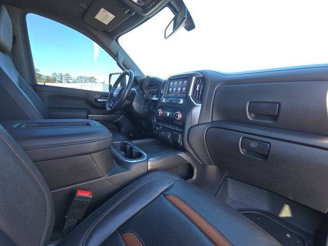 2022 GMC Sierra 2500HD