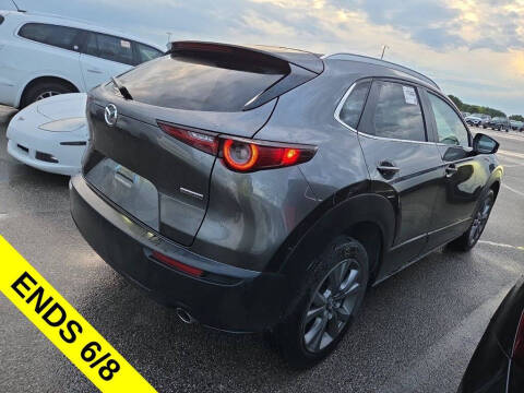2025 Mazda CX-30 2.5 S Preferred