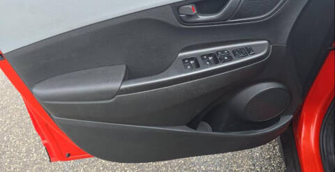 2020 Hyundai Kona SE