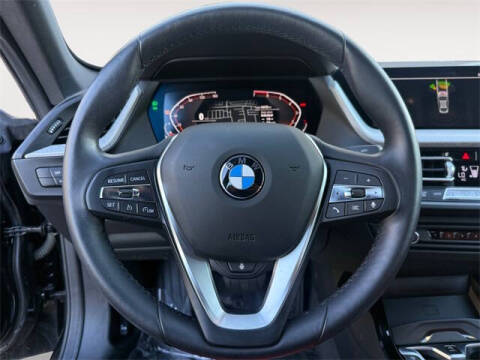 2022 BMW 2 Series 228i Gran Coupe