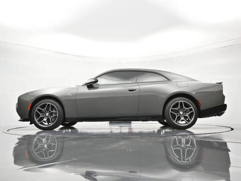 2026 Dodge Charger Scat Pack Plus