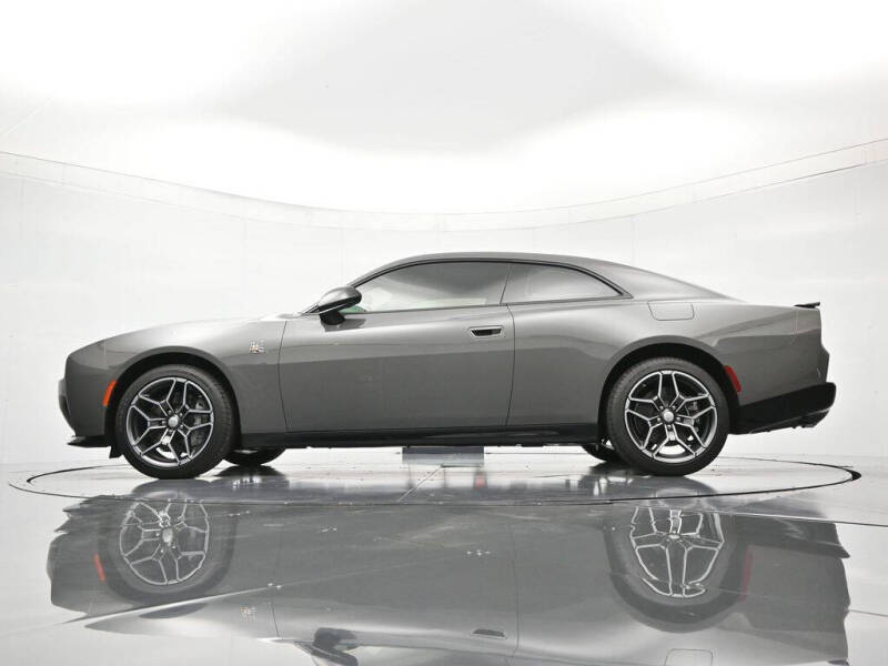 2026 Dodge Charger Scat Pack Plus