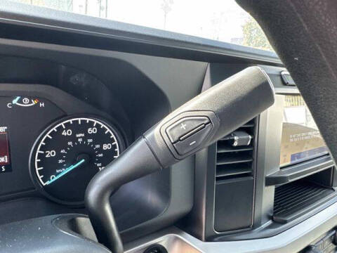 2024 Ford F-350 Super Duty