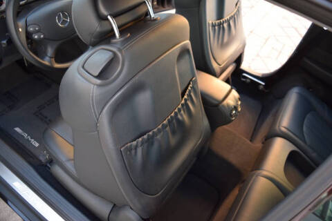 2003 Mercedes-Benz CLK CLK 55 AMG